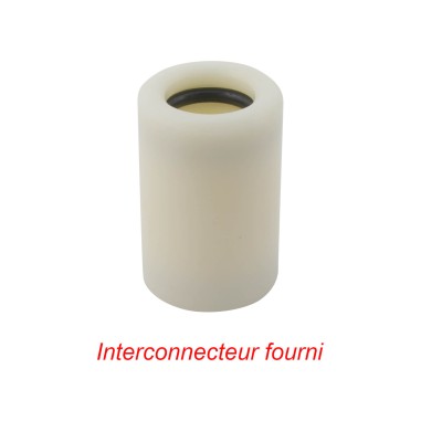 Membrane RO-LE-4021 Crystal Filter® - 1000GPD - Osmose inverse