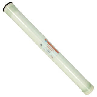 Membrane RO-LE-4040 Crystal Filter® - 2500GPD - Osmose inverse