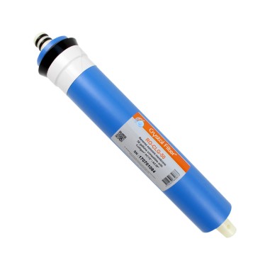 Cartouches et membrane Crystal Filter® compatibles Culligan® AC30® - 1/4''