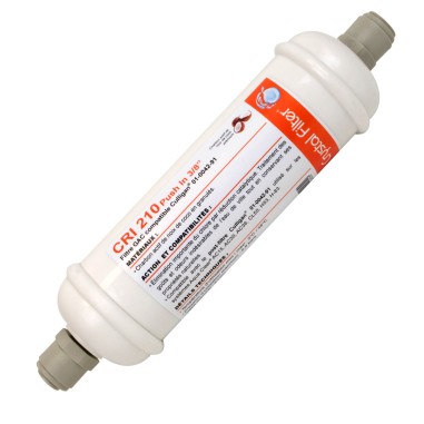 Cartouches et membrane Crystal Filter® compatibles Culligan® AC30® - 3/8''