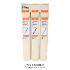 Etiquette pour osmoseur Culligan® AC30