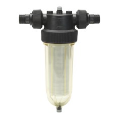 Filtre complet NW25 3/4" Cintropur