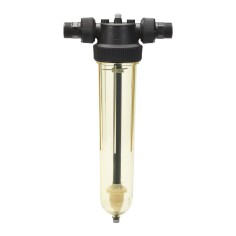 Filtre complet TE 32 1"1/4 Cintropur