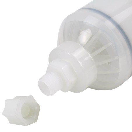 Filtre en ligne Premium 3 en 1 - Crystal Filter® CRI 900 - Jaco 1/4"