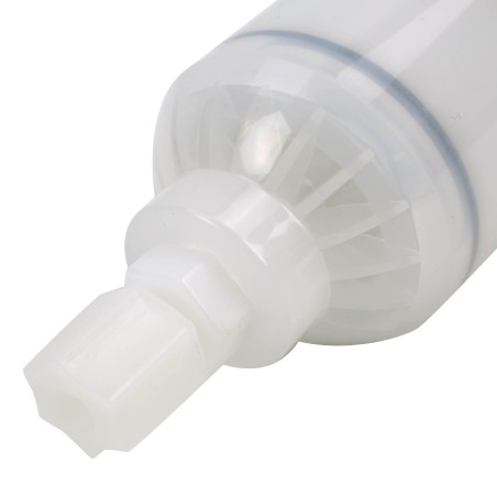 Filtre en ligne Premium 3 en 1 - Crystal Filter® CRI 900 - Jaco 1/4"