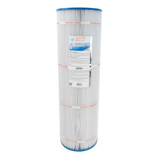 Filtre SPCF-112 - Crystal Filter® - Compatible Sta-Rite® Posi-Clear® PXC-125 - Cartouche filtre piscine