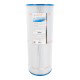Filtre SPCF-113 - Crystal Filter® - Compatible Hayward® C1502 - Cartouche filtre piscine