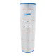 Filtre SPCF-115 - Crystal Filter® - Compatible Sta-Rite® Posi-Clear® PXC-RP150 - Cartouche filtre piscine