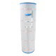 Filtre SPCF-116 - Crystal Filter® - Compatible Sta-Rite® Posi-Clear® PXC-RP200 - Cartouche filtre piscine