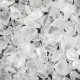 Polyphosphates Cristaux 5-15 mm Blanc - Carton de 25 Kg 