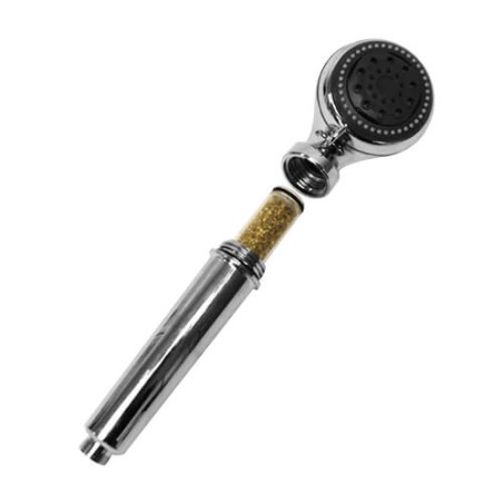 Douchette avec filtre Sprite