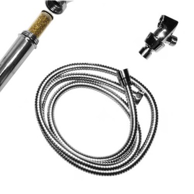 Douchette avec filtre Sprite