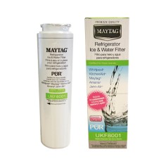Filtre UKF8001 - Filtre frigo MAYTAG Puriclean II - UFK8001