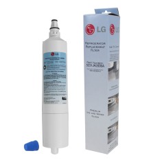 Filtre LT600P LG - Filtre frigo LG interne  5231JA2006A / LG LT600P