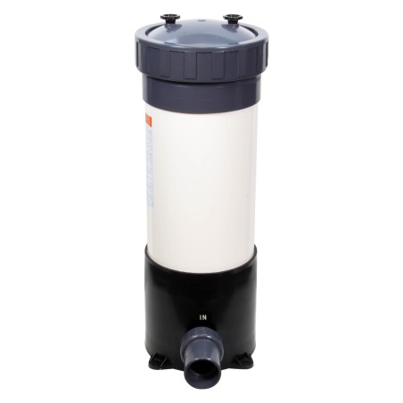 Filtre multi-cartouches FHPVC-20x5-A Crystal Filter® - 5 x 20 pouces