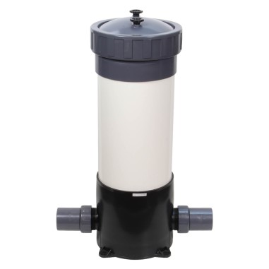 Filtre multi-cartouches FHPVC-20x5-A Crystal Filter® - 5 x 20 pouces