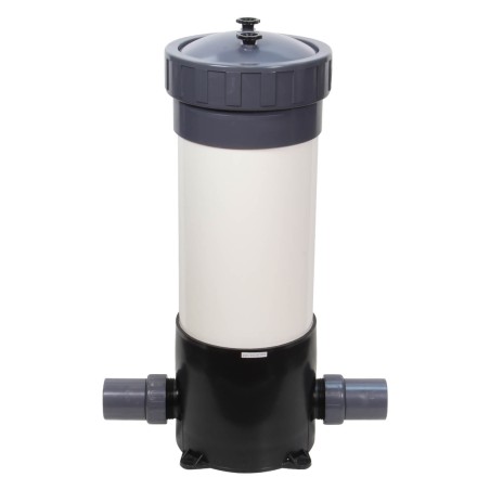 Filtre multi-cartouches FHPVC-20x5-A Crystal Filter® - 5 x 20 pouces