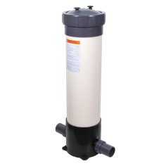 Filtre multi-cartouches FHPVC-30x5-A Crystal Filter® - 5 x 30 pouces 2