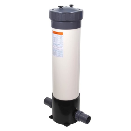 Filtre multi-cartouches FHPVC-30x5-A Crystal Filter® - 5 x 30 pouces