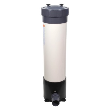 Filtre multi-cartouches FHPVC-30x5-A Crystal Filter® - 5 x 30 pouces