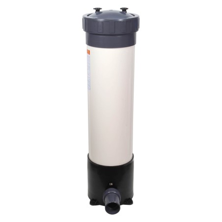 Filtre multi-cartouches FHPVC-30x5-A Crystal Filter® - 5 x 30 pouces