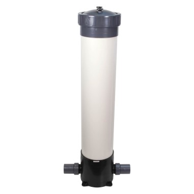 Filtre multi-cartouches FHPVC-40x5-A Crystal Filter® - 5 x 40 pouces