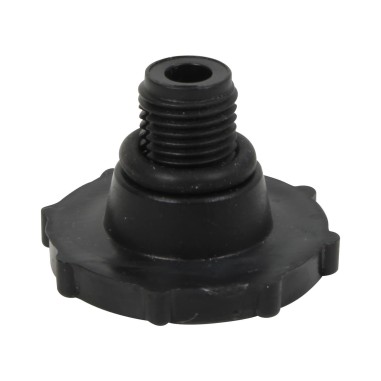 Valve / purge d'air pour filtre multicartouches FHPVC - 1/4'' fileté