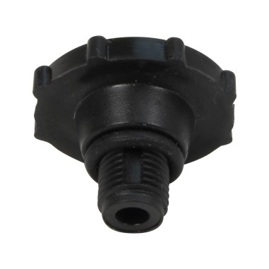 Valve / purge d'air pour filtre multicartouches FHPVC - 1/4'' fileté
