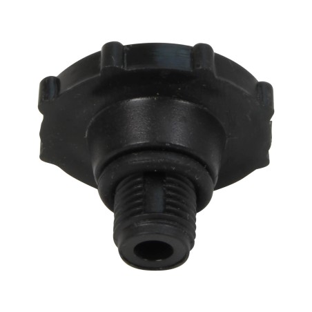 Valve / purge d'air pour filtre multicartouches FHPVC - 1/4'' fileté