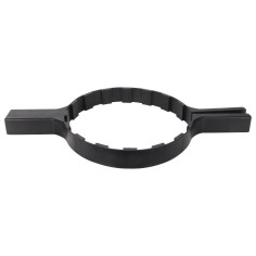 Clé de serrage / desserrage pour filtre multicartouches FHPVC-[20-30-40]x5-A 2