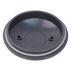 Capot / couvercle pour filtre multicartouches FHPVC-[20-30-40]x5-A 2