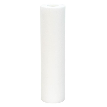 Cartouche PP-05-978 sédiment SPUN 9''7/8 - Filtre 5 µm - Crystal Filter®
