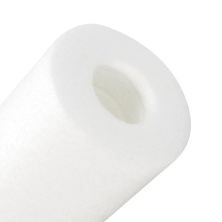 Cartouche Filtre Sédiment Polypropylène 1 Micron - 9-3/4 Pouces - Pour Système Filtration Eau 10 Pouces - Green Filter