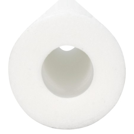 Cartouche PP-10-20 sédiment SPUN 20'' - filtre 10 µm - Crystal Filter®