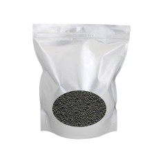 Pyrolusite 2,5 Kg - Catalyseur de réduction du fer