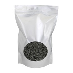 Pyrolusite 5 Kg - Catalyseur de réduction du fer