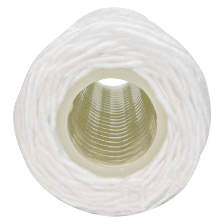 Cartouche SW-01-978-PP sédiment bobinée 9''7/8 - Filtre 1 µm - Crystal Filter® (carton de 50)