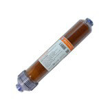 Conteneur en ligne résine anti-silicates 2''x12'' - Crystal Filter® CRI 910-SIR