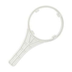Clé de serrage pour filtre carter osmoseur Waterlight