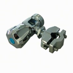 Robinet autoperceur - 001760 - Copyright Waterconcept