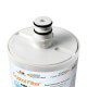 Filtre Crystal Filter® LT500P CRF1104 compatible LG