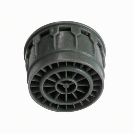 Mousseur économie eau 6L/min - 002141 - Copyright Waterconcept