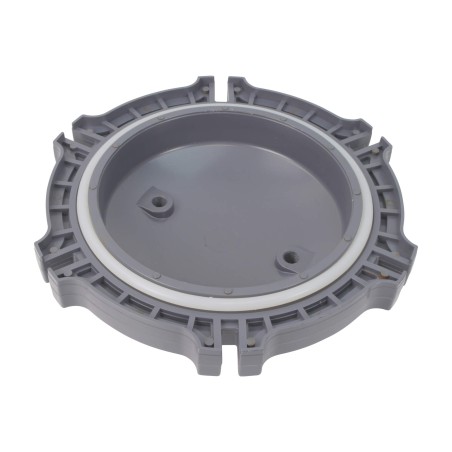 Couvercle / capot pour filtre multicartouches FHPVC-[20-30-40]x5-B2