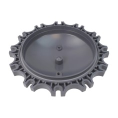 Couvercle / capot pour filtre multicartouches FHPVC-[20-30-40]x9-B 2