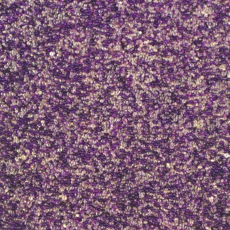 Résine lits mélangés - indicateur coloré (cation) - sachet Stand-Up 2.5 L