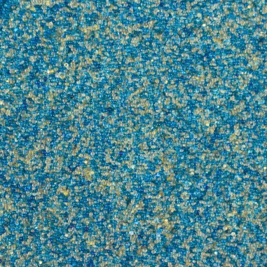 Résine lits mélangés - indicateur coloré (anion) - sachet Stand-Up 2.5 L