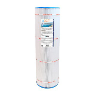 Filtre SPCF-117 - Crystal Filter® - Compatible Sta-Rite® Posi-Clear® PXC-150 - Cartouche filtre piscine