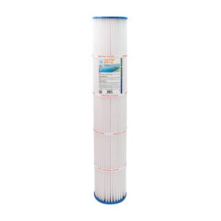 Filtre SPCF-120 - Crystal Filter® - Compatible Pentair® QUAD DE 100 - Cartouche filtre piscine