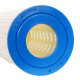 Filtre SPCF-120 - Crystal Filter® - Compatible Pentair® QUAD DE 100