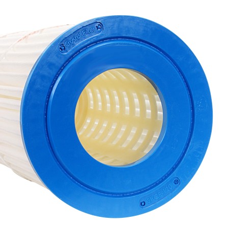 Filtre SPCF-120 - Crystal Filter® - Compatible Pentair® QUAD DE 100